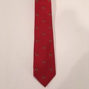 Pride of England Men’s Tie